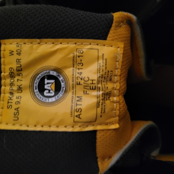 Caterpillar - Picture 3 of 4